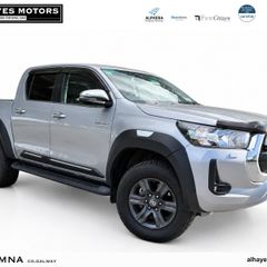 Toyota HiLux 2026