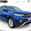 Volkswagen T-Cross 2023