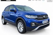 Volkswagen T-Cross 2023