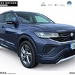 Volkswagen T-Cross 2024