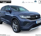 Volkswagen T-Cross 2024