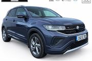 Volkswagen T-Cross 2024