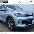 Volkswagen Tiguan 2026