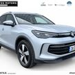 Volkswagen Tiguan 2026