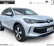 Volkswagen Tiguan 2026