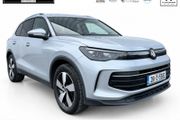 Volkswagen Tiguan 2026