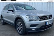 Volkswagen Tiguan 2019
