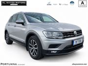 Volkswagen Tiguan 2019