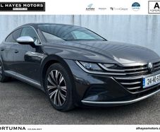 Volkswagen Arteon 2024