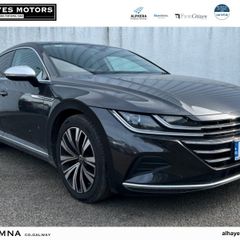 Volkswagen Arteon 2024