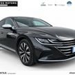 Volkswagen Arteon 2024