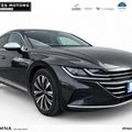 Volkswagen Arteon 2024