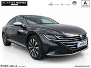 Volkswagen Arteon 2024