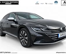 Volkswagen Arteon 2024