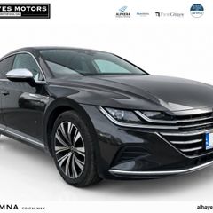 Volkswagen Arteon 2024