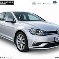Volkswagen Golf 2019