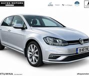 Volkswagen Golf 2019