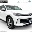 Volkswagen Tiguan 2026
