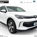 Volkswagen Tiguan 2026