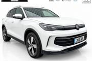 Volkswagen Tiguan 2026