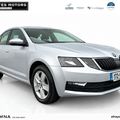 Skoda Octavia 2017