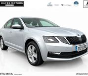 Skoda Octavia 2017
