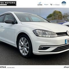 Volkswagen Golf 2019