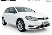 Volkswagen Golf 2019