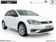 Volkswagen Golf 2019