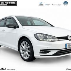 Volkswagen Golf 2019