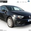 Volkswagen Golf SV 2016