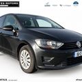 Volkswagen Golf SV 2016