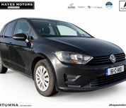 Volkswagen Golf SV 2016