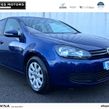 Volkswagen Golf 2011