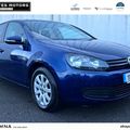 Volkswagen Golf 2011