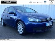 Volkswagen Golf 2011