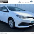 Toyota Auris 2019