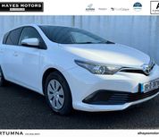 Toyota Auris 2019