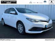 Toyota Auris 2019