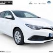 Toyota Auris 2019