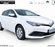 Toyota Auris 2019