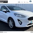 Ford Fiesta 2020