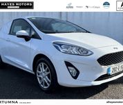 Ford Fiesta 2020