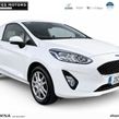 Ford Fiesta 2020