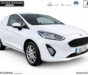 Ford Fiesta 2020