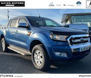 Ford Ranger 2016