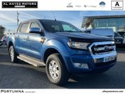 Ford Ranger 2016