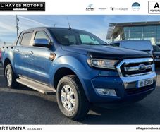 Ford Ranger 2016