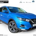 Nissan QASHQAI 2020
