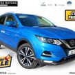 Nissan QASHQAI 2020